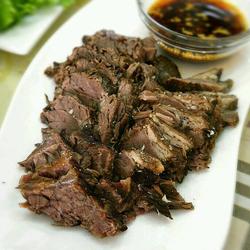 五香酱驴肉的做法[图]