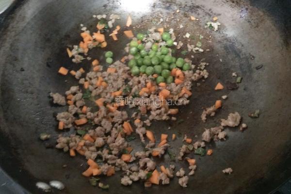 京味卤汁儿豆腐脑的做法图解7