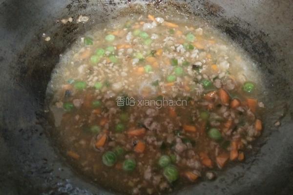 京味卤汁儿豆腐脑的做法图解10