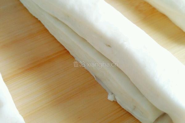 小油条的做法图解9