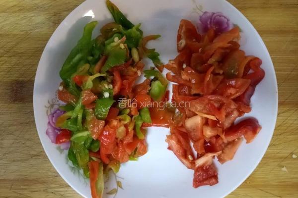 红焖小土豆的做法图解2