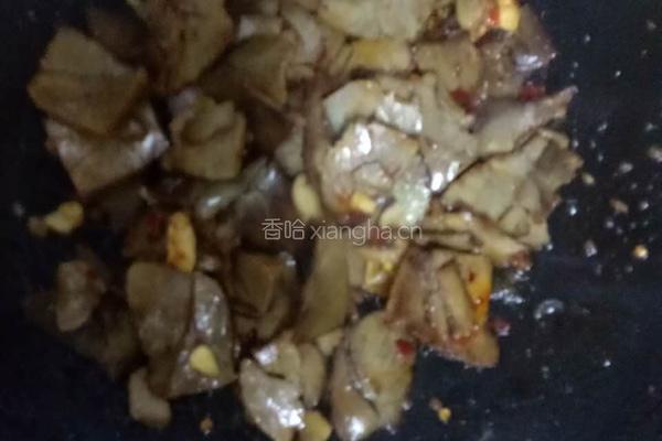 红焖小土豆的做法图解5