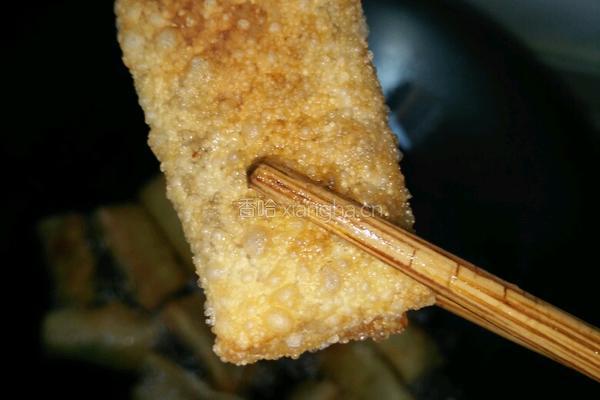 馄饨皮春卷的做法图解9