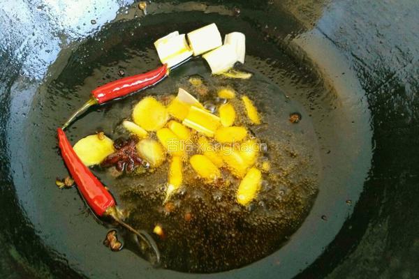 沙锅泥鳅炖豆腐的做法图解5