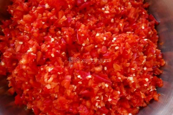 麻辣牛肉酱的做法图解5