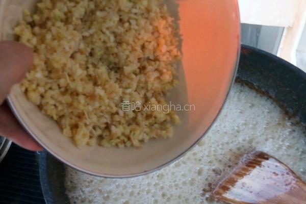 麻辣牛肉酱的做法图解8