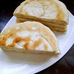 油饼的做法[图]
