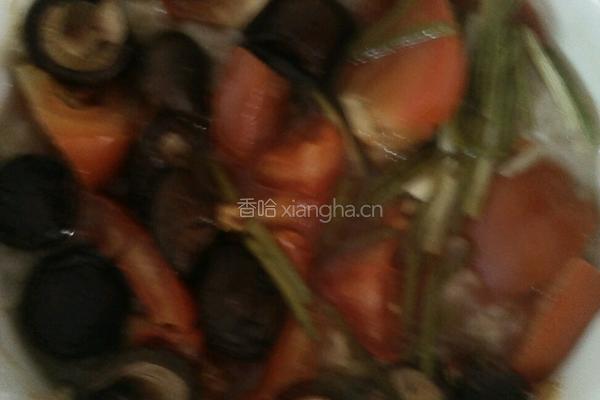 山珍海味粥的做法图解4
