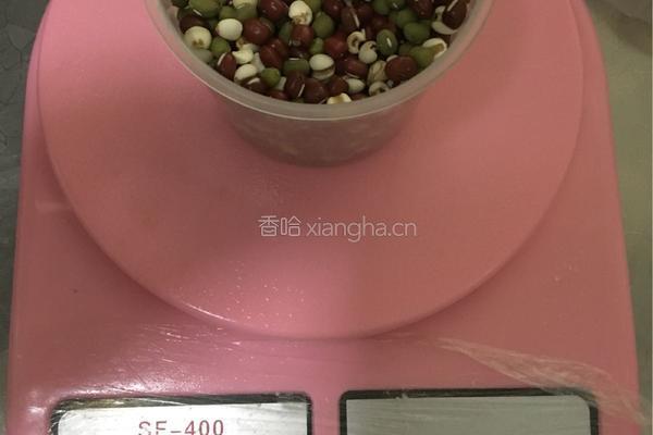 瘦身汤的做法图解1