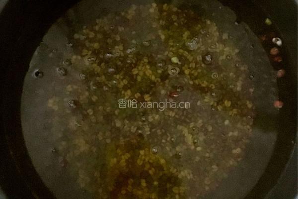瘦身汤的做法图解2