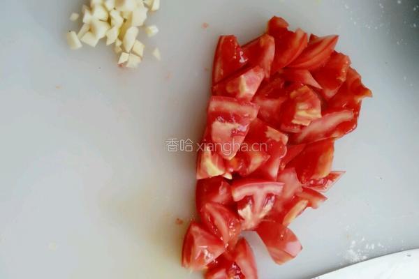 肉丸蔬菜汤的做法图解12