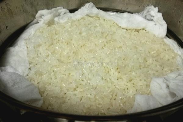 武汉豆皮的做法图解7