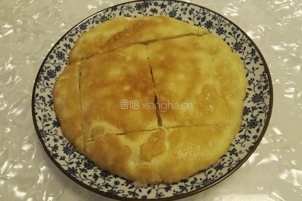 武汉豆皮的做法图解21