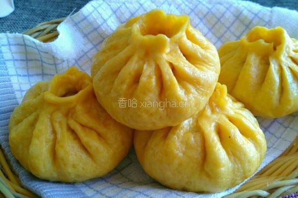 驴肉包子的做法图解17