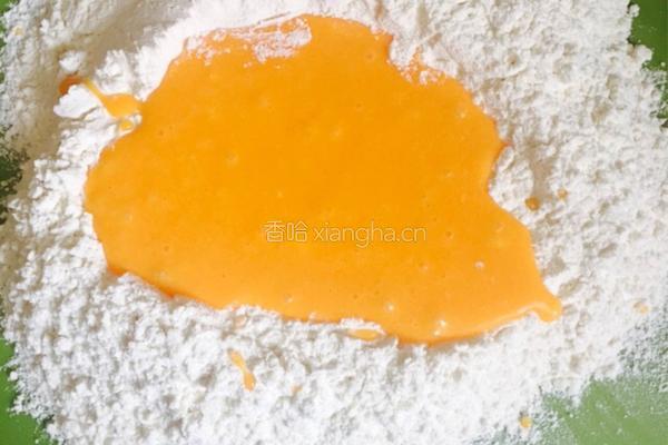 千层酥的做法图解3