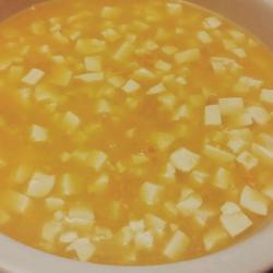 瑶池豆腐的做法[图]