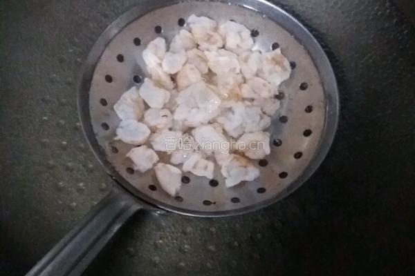 瑶池豆腐的做法图解2