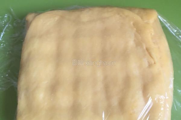 千层酥的做法图解9
