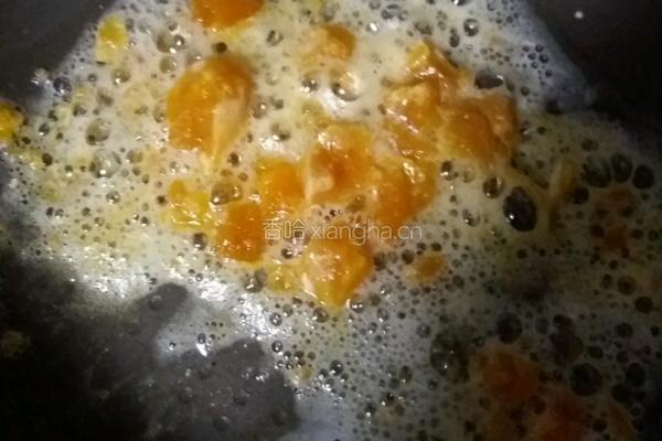 瑶池豆腐的做法图解4