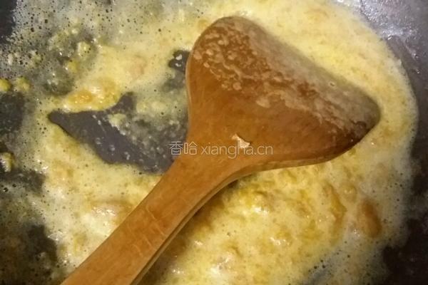 瑶池豆腐的做法图解5