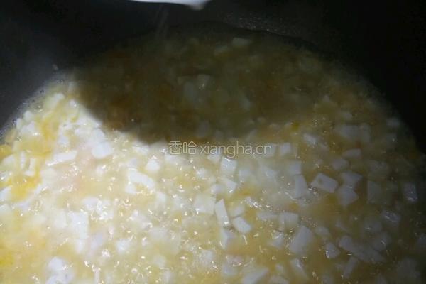 瑶池豆腐的做法图解7