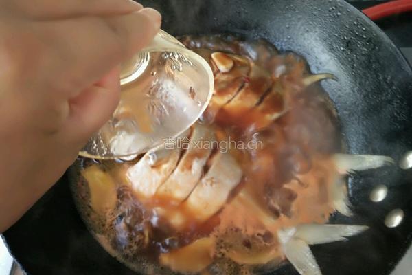 番茄鲳鱼的做法图解11