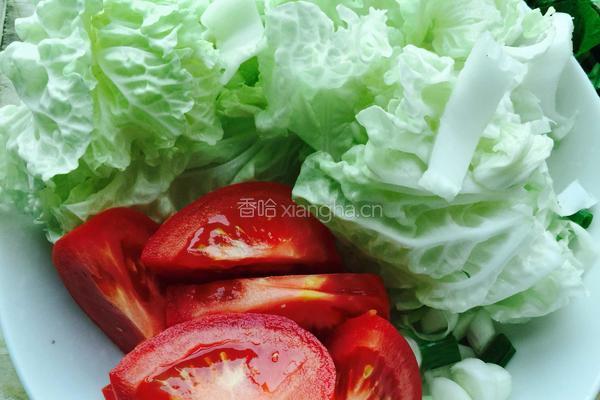 鸭肉米粉的做法图解2