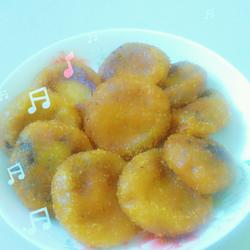 香酥南瓜饼的做法[图]