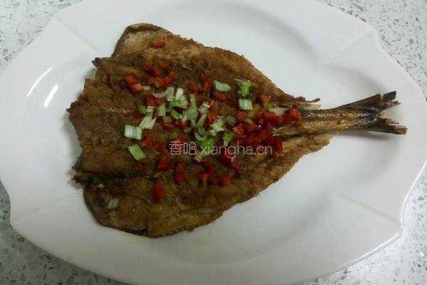 辣烤明太鱼的做法图解11