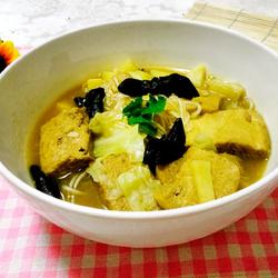 内蒙烩菜的做法[图]