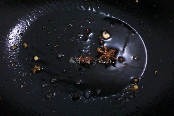 红烧鲢鱼的做法图解7