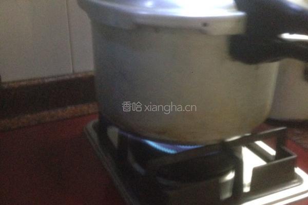 酸甜排骨 不用油炸的做法图解3