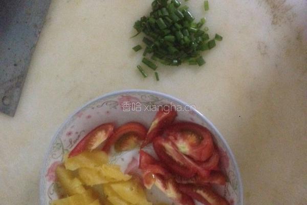 酸甜排骨 不用油炸的做法图解4