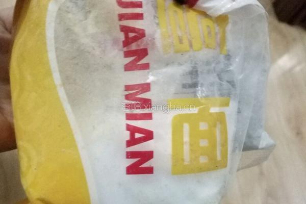 馒头的做法图解11