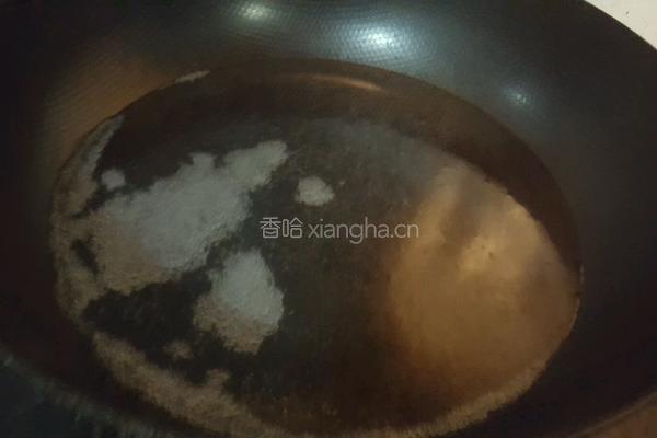 炸豆腐丸子的做法图解7