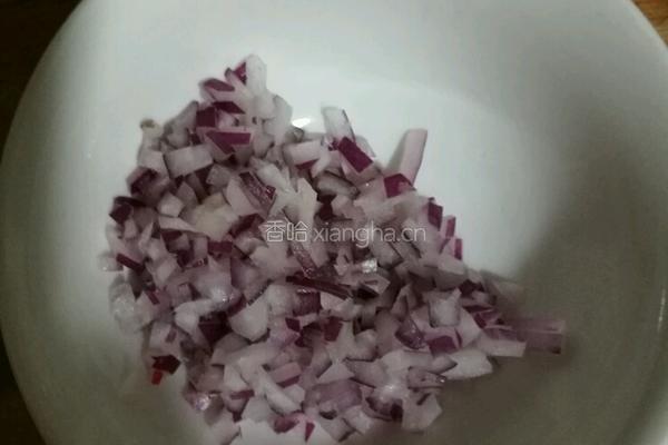 肉夹馍的做法图解2