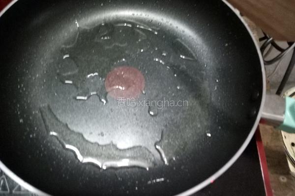 炒米粉的做法图解2