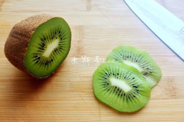 混合口味冰糕的做法图解4