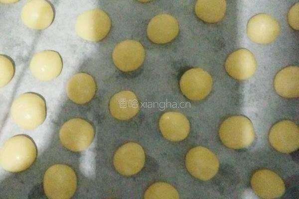微波旺仔小馒头的做法图解9