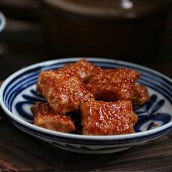 脆皮年糕的做法[图]