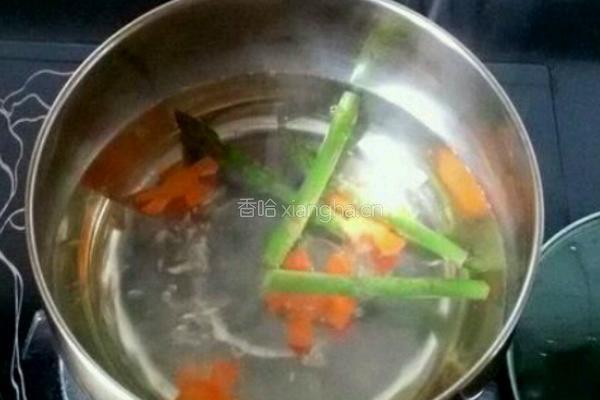 沙朗牛排的做法图解8