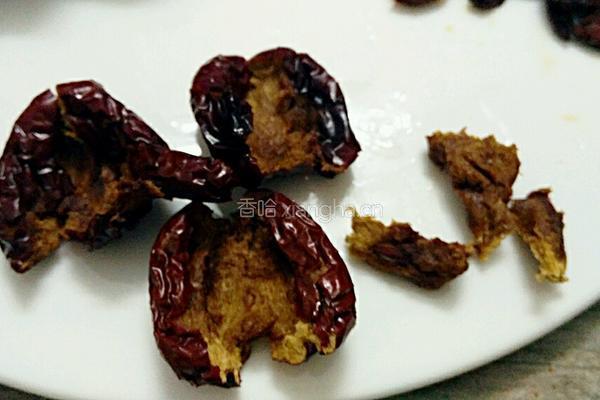 清蒸乌鸡的做法图解2