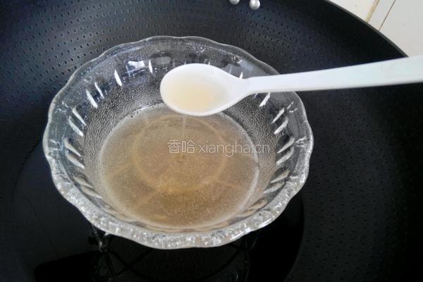 咖啡奶冻的做法图解4