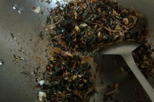 梅干菜扣肉的做法图解8