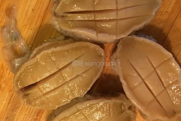 鲍鱼仔鸡汤的做法图解6