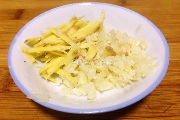 辣椒肉丝的做法图解4