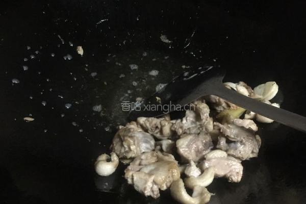五杯鸭的做法图解5