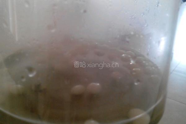 三鲜冰粉的做法图解5