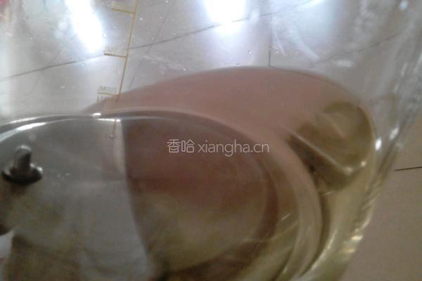 三鲜冰粉的做法图解9