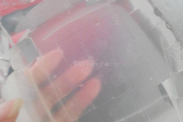 三鲜冰粉的做法图解10